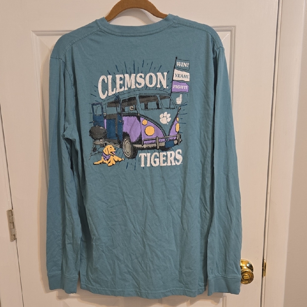 Champion Authentic Athleticwear Shirt - Teal